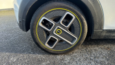 MINI Hatchback 135kW Cooper S Level 3 33kWh 3dr Auto Electric Hatchback